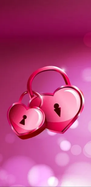 Personalize Your Lock Screen With Cute Images Wallpaper