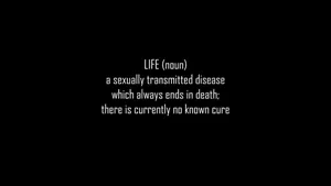 Pessimistic Life Definition Wallpaper
