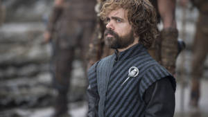 Peter Dinklage Tyrion Lannister Wallpaper