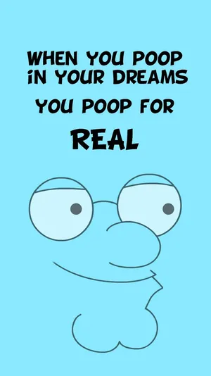 Peter Griffin Funny Quotes Wallpaper