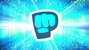 Pewdiepie, The Youtube King, In Action Wallpaper
