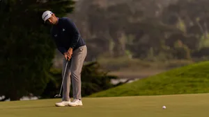 Pga 2020 Jon Rahm Wallpaper