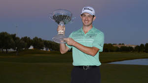 Pga Shriners Patrick Cantlay Wallpaper