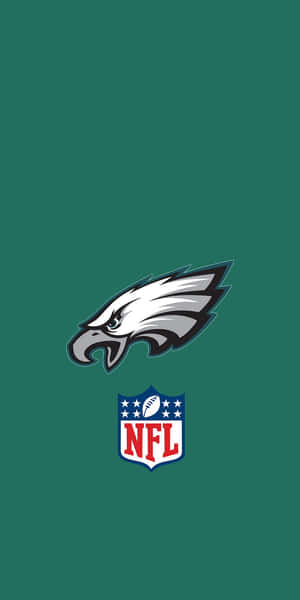 Philadelphia Eagles Fans, Represent! Wallpaper