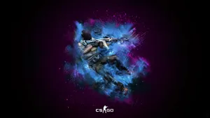 Phoenix Connexion Sniper 4k Cs Go Wallpaper