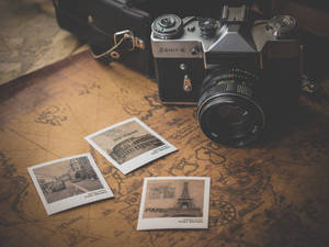 Photographs Vintage Aesthetic Pc Wallpaper