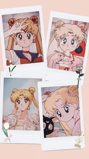 Photos Sailor Moon Pfp Wallpaper
