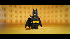 Photoshoot Of The Lego Batman Movie's Superhero Wallpaper