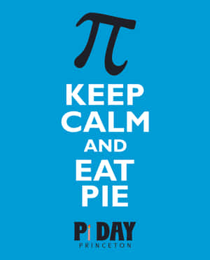 Pi Day Wallpaper