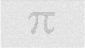 Pi Day Wallpaper