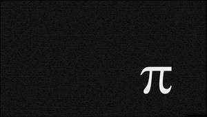 Pi Math Nerd Wallpaper