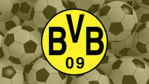 Picturesque View Of The Beautiful City Of Dortmund, Germany Wallpaper