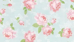Pin Tumblr Flowers Desktop Wallpaper