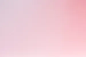 Pink And White Gradient Background Wallpaper