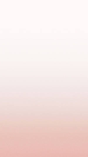 Pink And White Ombre Wallpaper