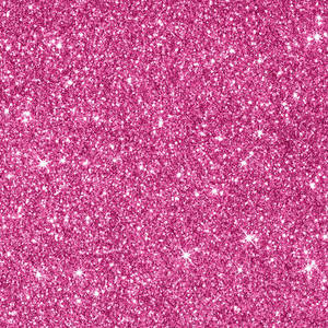 Pink Glitter Lively Shade Of Pink Wallpaper