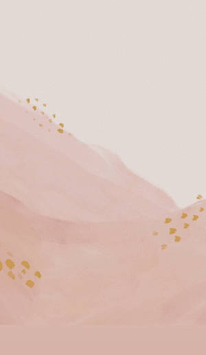 Pink Neutral Iphone Wallpaper