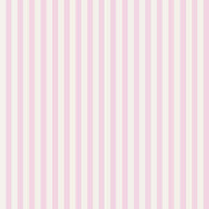 Pink Striped Pattern Background Wallpaper