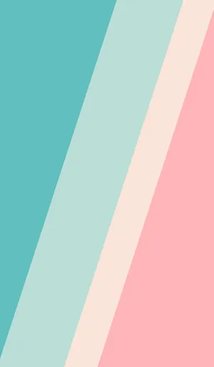 Pink Stripes Bright Background Wallpaper