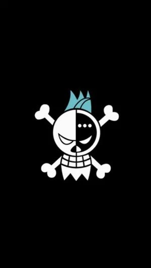 Pirate Skull Iphone Background Wallpaper