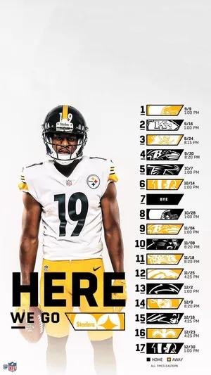 Pittsburgh Steelers Logo Iphone Wallpaper Wallpaper