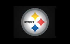 Pittsburgh Steelers Logo Wallpaper