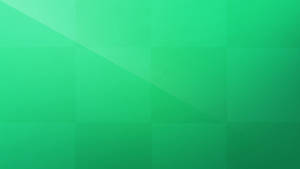 Pixelated Green Solid Color Wallpaper