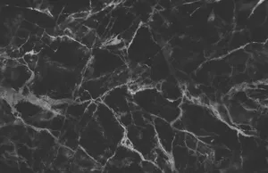 Plain And Minimalistic Grey Marble Wallpaper