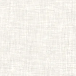 Plain Beige Canvass Wallpaper
