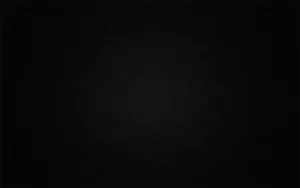 Plain Black With Leather Pattern Wallpaper