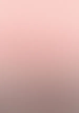 Plain Gradient Rose Gold Wallpaper