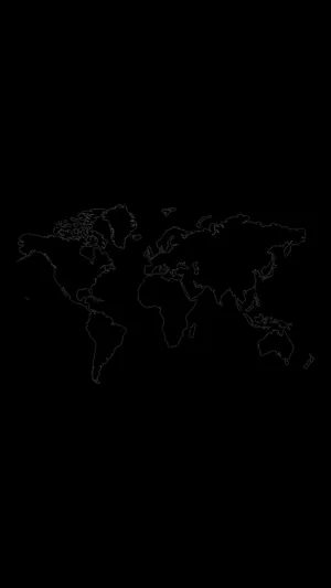 Plain Hd Iphone World Wallpaper Wallpaper