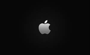 Plain Logo Macbook Air Wallpaper