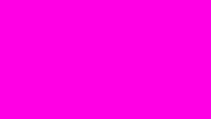 Plain Neon Pink Magenta Background Wallpaper