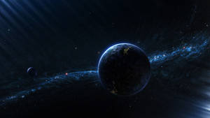 Planet Earth 1920x1080 Hd Space Wallpaper