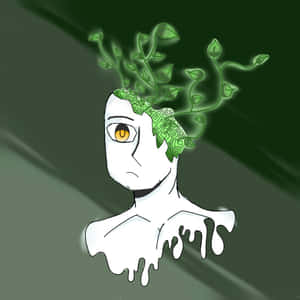 Plant Creature Random Pfp Wallpaper