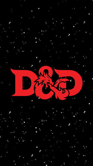 Play Dungeons & Dragons On The Go! Wallpaper