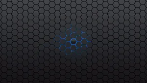 Play Games In Style With A Colorful Amoled Desktop Wallpaper