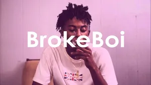 Playboi Carti - Broke Boi Wallpaper