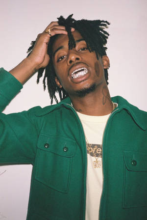 Playboi Carti Good Pfp Wallpaper