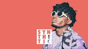 Playboi Carti Performing His Hit Single