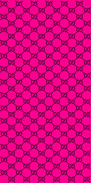 Playful And Fun Gucci Style: Introducing The New Purple Gucci Range. Wallpaper