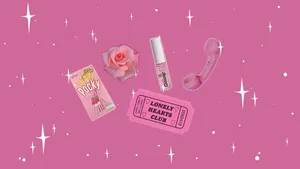 Pocky For Y2k Wallpaper