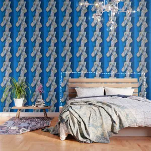 Pointe Shoes Wall Art Wallpaper
