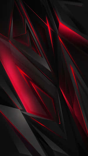 Pointed Slopes Cool Design Iphone Wallpaper