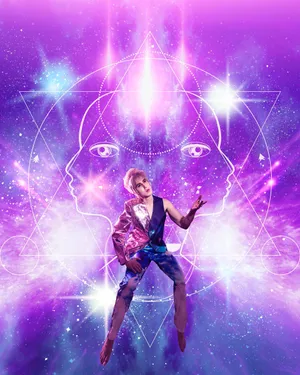 Poised To Dominate The Competition. Wallpaper