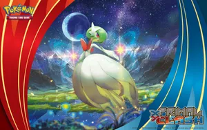 Pokemon - Emerald - Tainted - Tainted - Tainted - Wallpaper