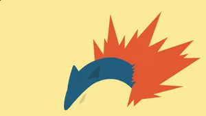 Pokemon Minimalist 1920 X 1080 Wallpaper