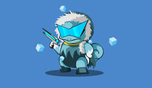 Pokemon Pfp Cool Shades Wallpaper