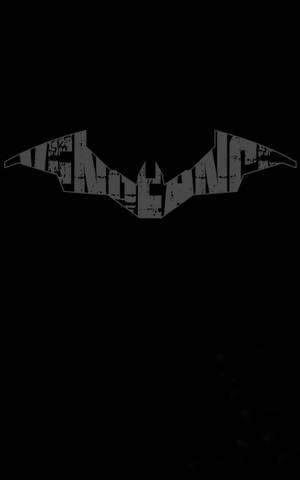 Pop Batman Phone Art Wallpaper